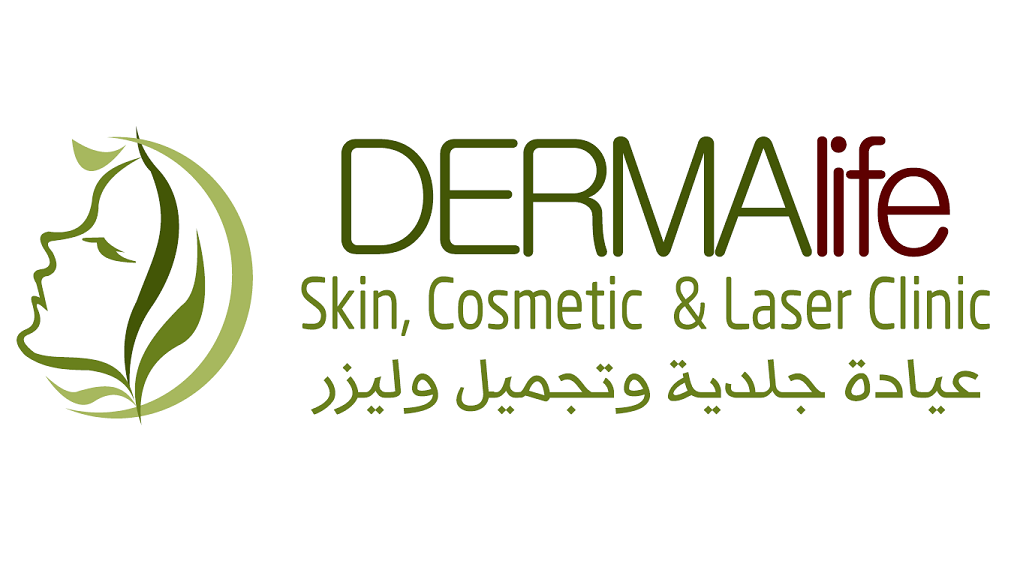 Dermalife — Dr. Nidal Obaidat
