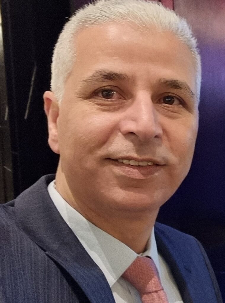 نضال عبيدات صوره